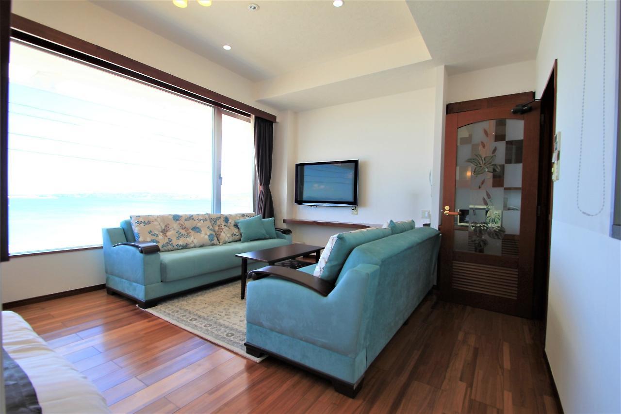 Hotel Mtb Motobu Bagian luar foto