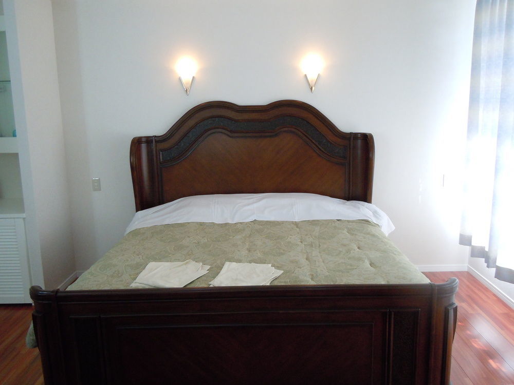 Hotel Mtb Motobu Bagian luar foto